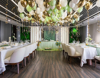  ресторан Brosko