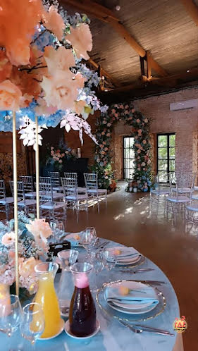 AMPERE HALL в «GOELRO» фотография №3