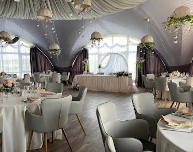  ресторан Green Club family