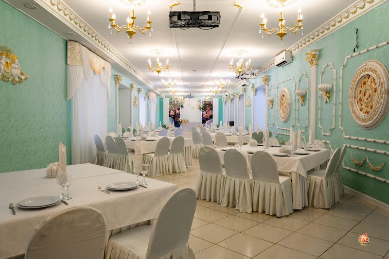 Лазурит Холл фотография №3