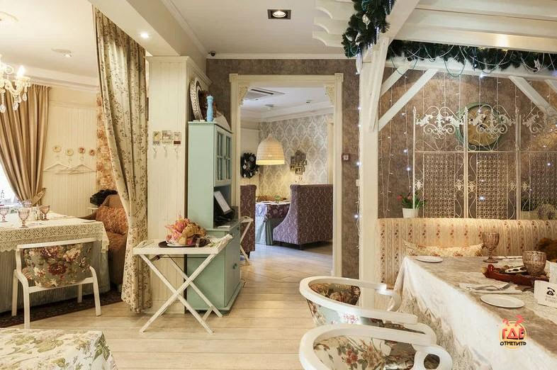 Оливье фотография №4