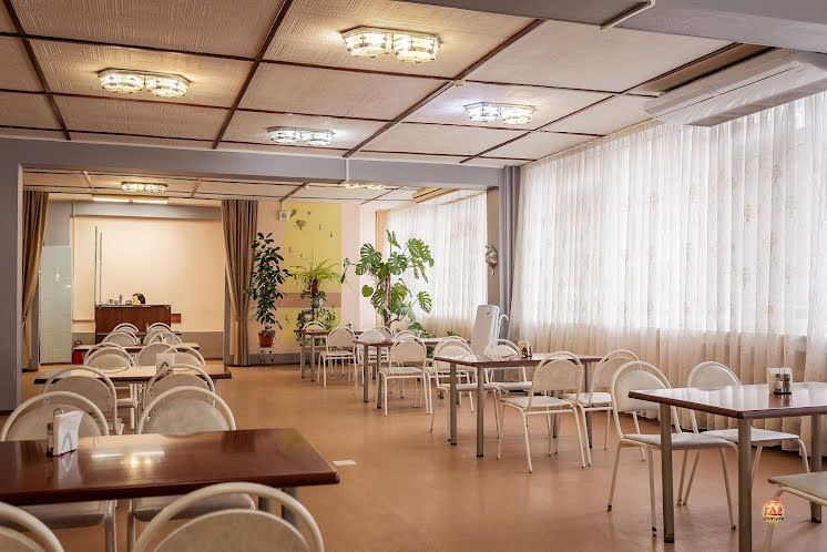 Большой зал в «Традиция» фотография №14