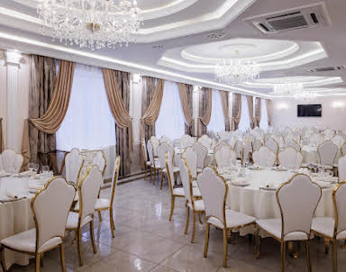  ресторан Кавказский дворик