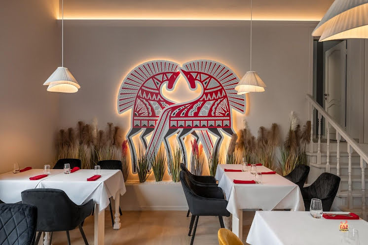 Зал «Центральный» в «Центральный» фотография № 1