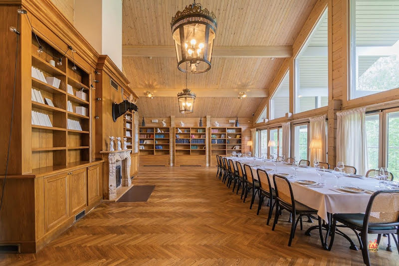 Рыба на даче фотография №4