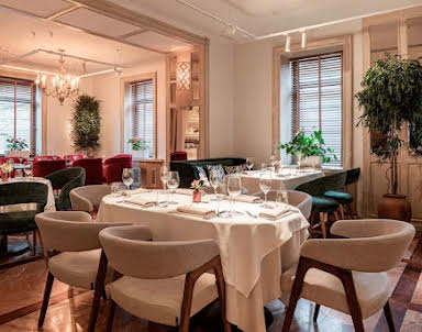  ресторан Ткемали