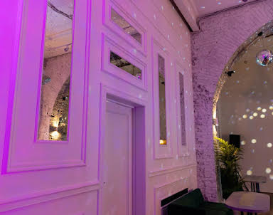  ресторан COM.NATA на Петроградской