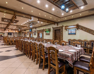  ресторан Встреча