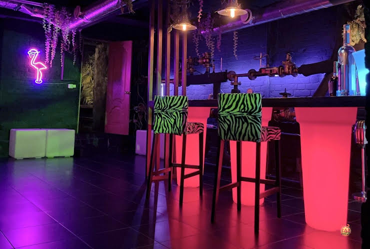 LOFT ONE в «HOT LOFT» фотография №6