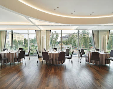 Выпускной в River Park