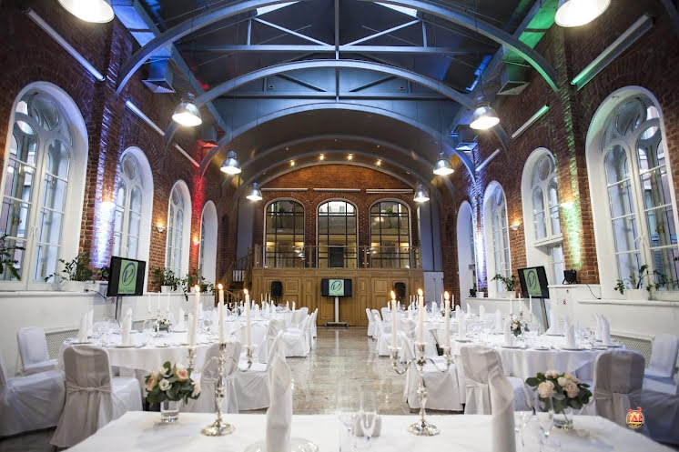 Зал «Введенский» в «Введенский» фотография №1