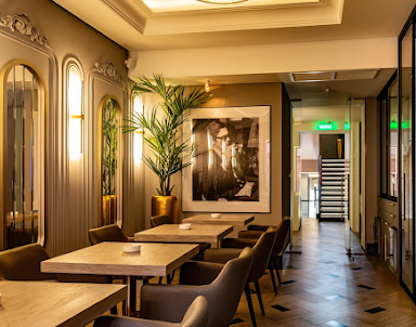  ресторан Capo