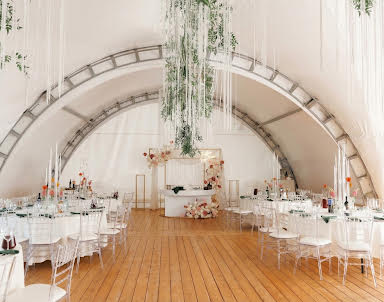  ресторан Vnukovo Village