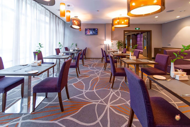 Tenet фотография №1