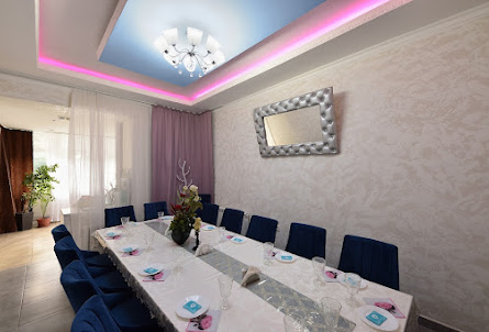 Малый зал в Малый зал