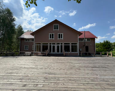  ресторан Алексино Истра