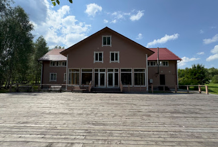 Дом 500 м. в Дом 300 м.