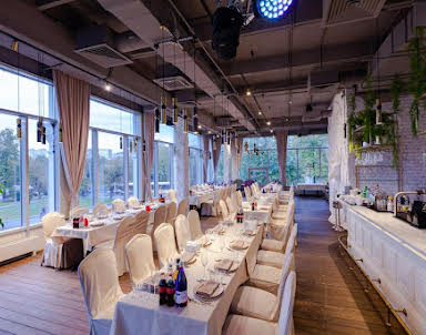  ресторан Сытый лось на Большой Семёновской