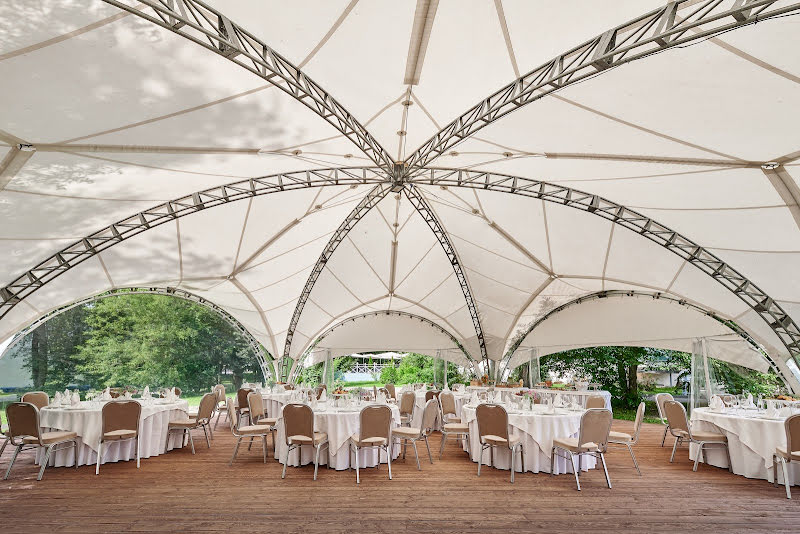 Парк-отель Воздвиженское фотография №12