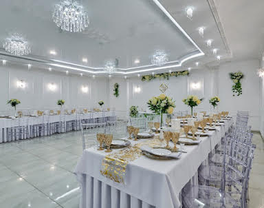  ресторан White hall