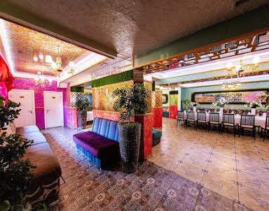  ресторан Беседа & PAVLIN