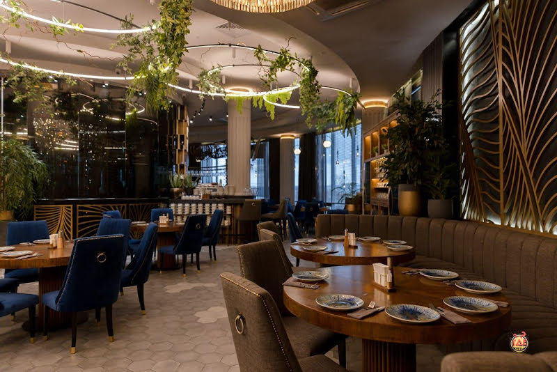 Cheeseria на Аграрной фотография №1