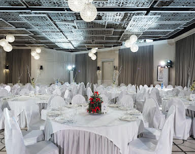  ресторан Жардин