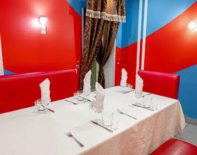  ресторан Арфа