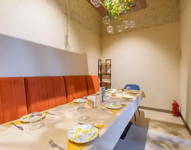 Выпускной в Pepperoni на Анаса Тазетдинова