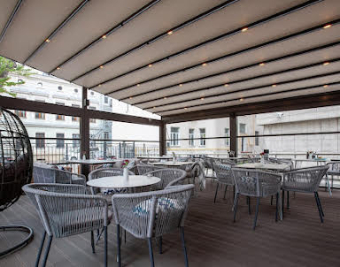 День рождения в Regul