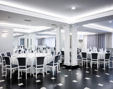  ресторан Атмосфера вкуса