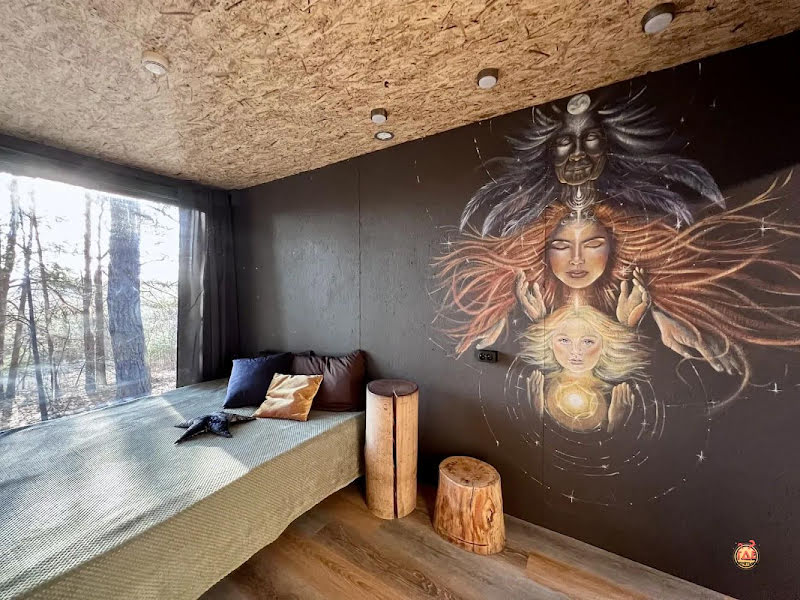 Гнездо фотография №8