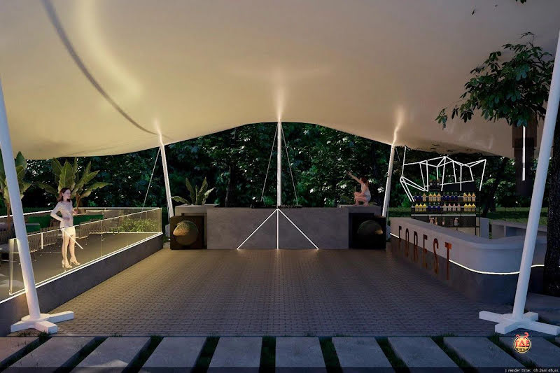 Embargo Villa фотография №8