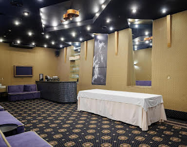  ресторан Bellagio