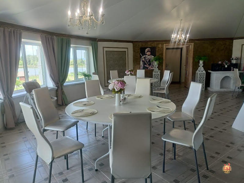 Нарыстау фотография №1