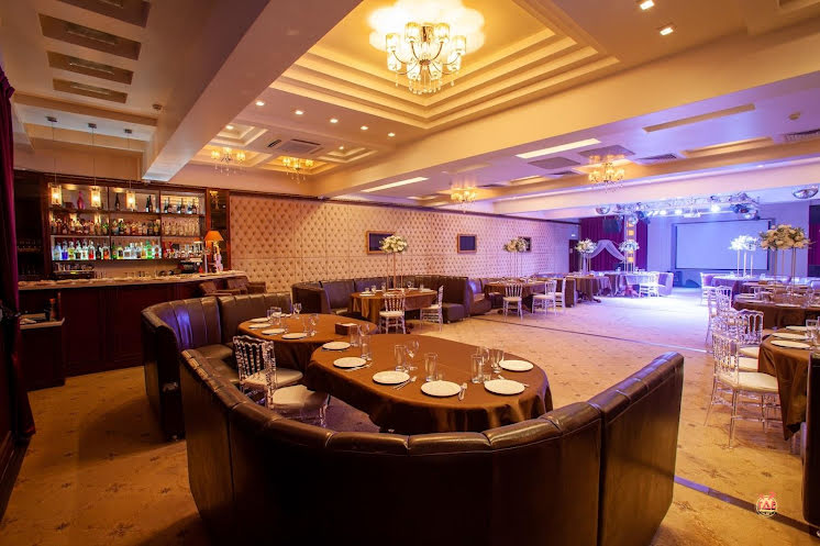 Основной зал в «The Voice» фотография №6