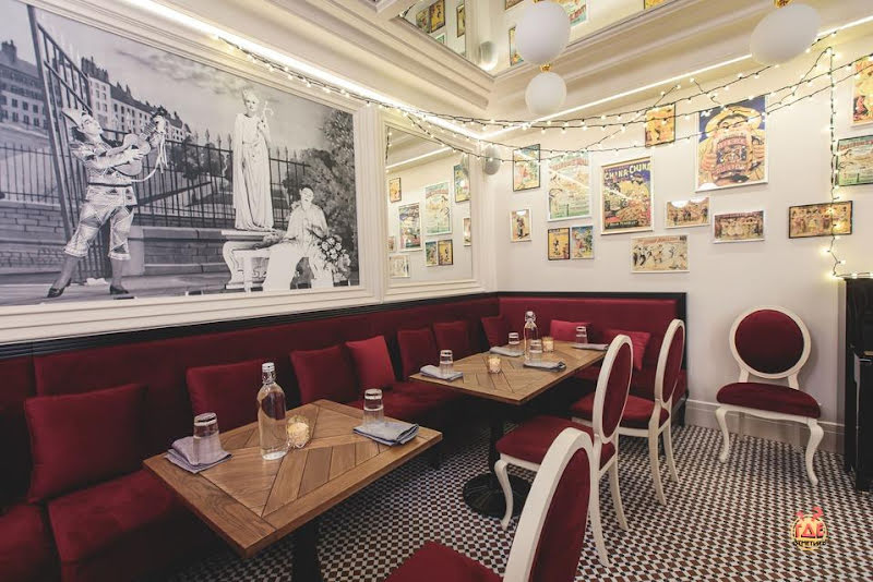 Фюнамбюль фотография №2