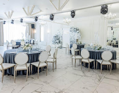  ресторан Еда и Миръ