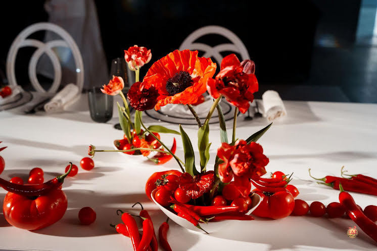 Банкетный зал в «Сигнал» фотография №5