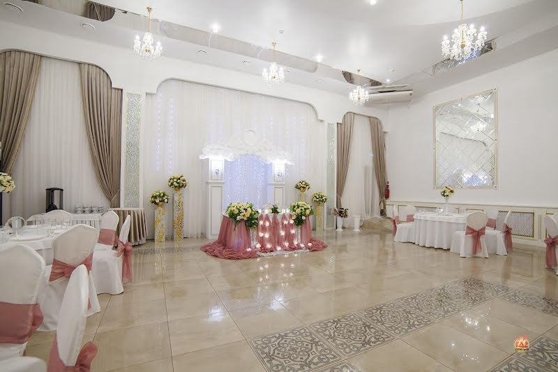 Версаль фотография №17