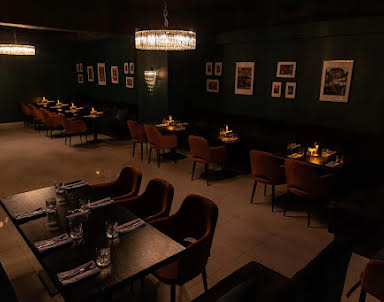  ресторан Мимино на Ростокино