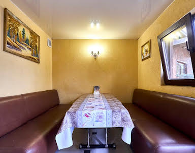  ресторан Лезгинка