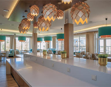  ресторан Nordic