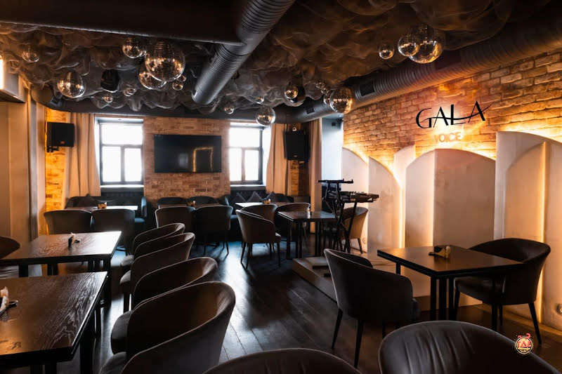 Gala фотография №9