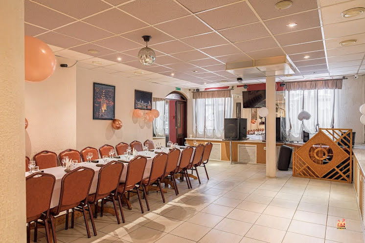 Основной зал  в «Город N» фотография №4