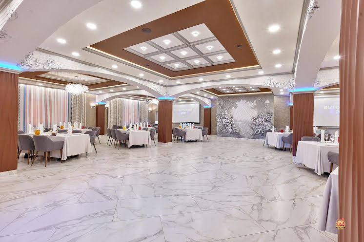 Зал Atlantis в «Атлантида» фотография №13