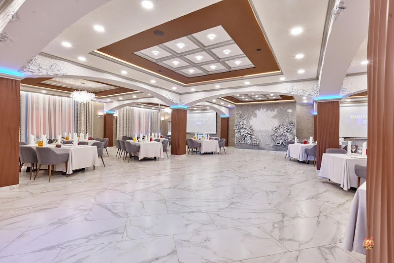 Атлантида фотография №16