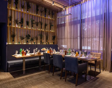  ресторан LAMVIL