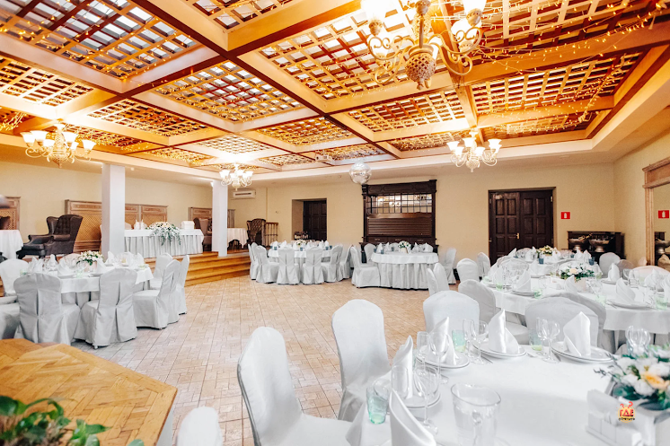 Зал «Белый» в «Веранда 32.05» фотография №2