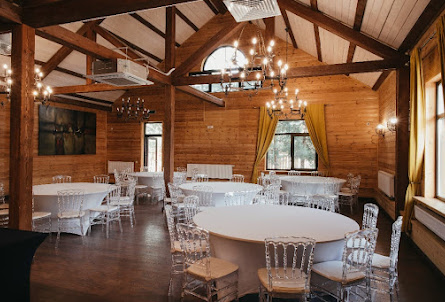 Зал «Пегас»  в Зал «Облачка»